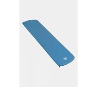 One Size Mountain Equipment Helium 2.5 Sleeping Mat Blue Size