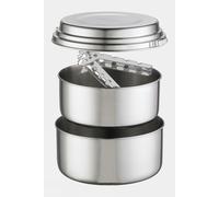 One Size MSR Alpine 2 Pot Cook Set No Colour Size