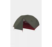 MSR Elixir 3 Tent Green V2 - Bivouac tent - Green - taille Unique