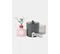 One Size MSR PocketRocket 2 Mini Stove Kit No Colour Size