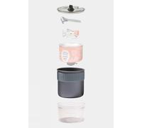 One Size MSR Trail Mini Duo Cook Set No Colour Size