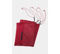 One Size MSR Universal Footprint 2 Regular Black Size