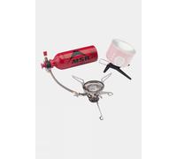 One Size MSR Whisperlite Universal Stove No Colour Size