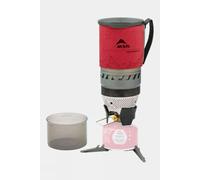 One Size MSR Windburner Stove System Red Size