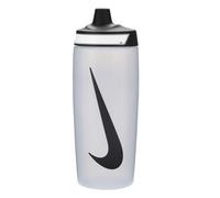Nike Refuel 680Ml Water Bottle Natural (One Size)