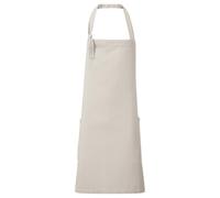 (One Size, Natural) Premier Regenerate Sustainable Apron