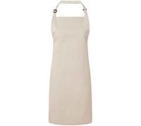 Premier Unisex Adult Colours Full Apron PC4924