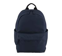 (One Size, Navy) Bagbase Premium Mini Recycled Backpack