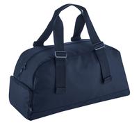 (One Size, Navy) Bagbase Recycled Holdall