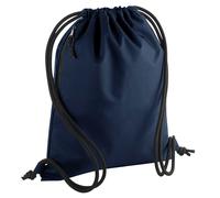 Bagbase Recycled Drawstring Bag BC4964