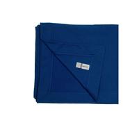 Gildan Heavy Blend Stadium Blanket Navy Blue (One Size)