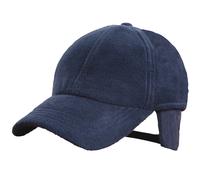 Result Active Winter Fleece Baseball Cap BC973