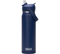 (One Size, Navy) Camelbak Thrive Vacuum Insulated 750ml Water Bottle