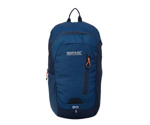 (One Size, Navy/Dark Denim) Regatta Highton V2 20L Backpack