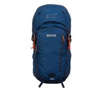 (One Size, Navy/Dark Denim) Regatta Highton V2 35L Backpack