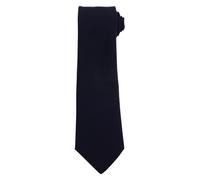 Premier Plain Polyester Tie PC6746