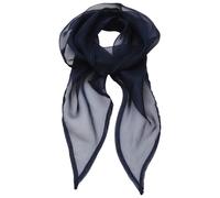 Premier Unisex Adult Colours Chiffon Scarf PC7032