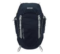 (One Size, Navy) Regatta Survivor V4 35L Backpack