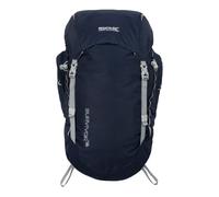 (One Size, Navy) Regatta Survivor V4 45L Backpack