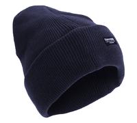 Regatta Unisex Thinsulate Lined Winter Hat - Navy - Navy - One Size