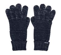 Regatta Womens/Ladies Multimix V Gloves - Navy - One Size - Navy