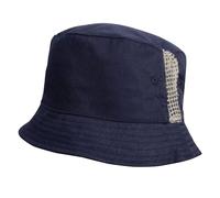 Result Headwear Unisex Cotton Drill Bucket Hat