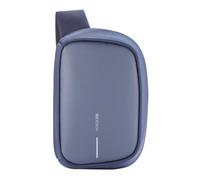 XD Design Men's Bobby 4L Crossbody Bag in Navy XD Design Navy One Size