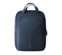 (One Size, Navy) XD Design Tote Soft Backpack