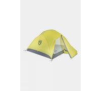 One Size Nemo Dagger Ridge Osmo 3P Tent Green Size