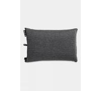One Size Nemo Fillo Backpacking and Camping Pillow Black Size