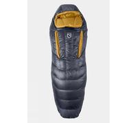 One Size Nemo Mens Disco 15 Endless Promise Sleeping Bag - Regular Mid Grey Size