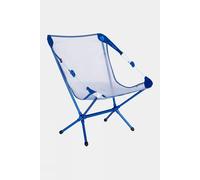 One Size Nemo Moonlite Elite Reclining Camp Chair Blue Size