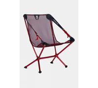 One Size Nemo Moonlite Reclining Camp Chair Black Size