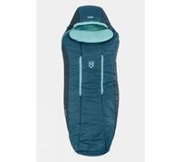 One Size Nemo Womens Forte 20 Endless Promise Sleeping Bag - Regular Navy Size