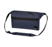 Jack Wolfskin Unisex 365 Waist Bag - Night Blue - One Size