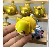 (One Size, Noi Cat) Aphmau Mystery MeeMeows Surprise Vinyl Figurine