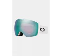 One Size Oakley Flight Deck Pro L Goggles White Size