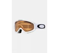One Size Oakley Kids O Frame 2.0 Pro XS Goggles White Size