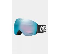 One Size Oakley Mens Flight Deck L Goggles Black Size
