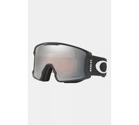 Oakley - Ski goggles - Line Miner L Matte Black/Prizm Black Iridium Black