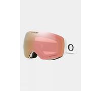 One Size Oakley Womens Flight Deck L Goggles White Size