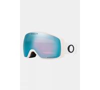 One Size Oakley Womens Flight Tracker M Goggles White Size