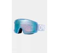 One Size Oakley Womens Line Miner M Goggles Bright Blue Size