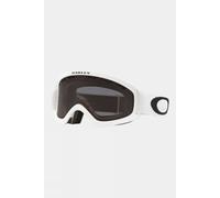 One Size Oakley Youth O Frame 2.0 Pro S Goggles White Size