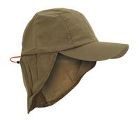 (One Size, Olive Mash) Result Unisex Ulti Legionnaire Baseball Cap (Pack of 2)