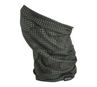 Regatta Kids Multitube II Flower Snood - Olive Night - One Size - Olive Night - 100% Polyester