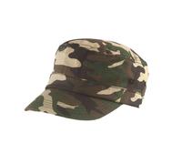 (One Size, Olive) Result Headwear Unisex Adult Urban Camo Baseball Cap