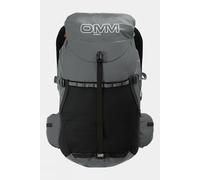 OMM - Classic 25 - Mountaineering backpack size 25 l, grey/black