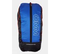 One Size OMM Compressor Pod Stuff Sack - 5L Blue Size