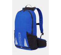 One Size OMM Ultra 12 Running Daypack Blue Size